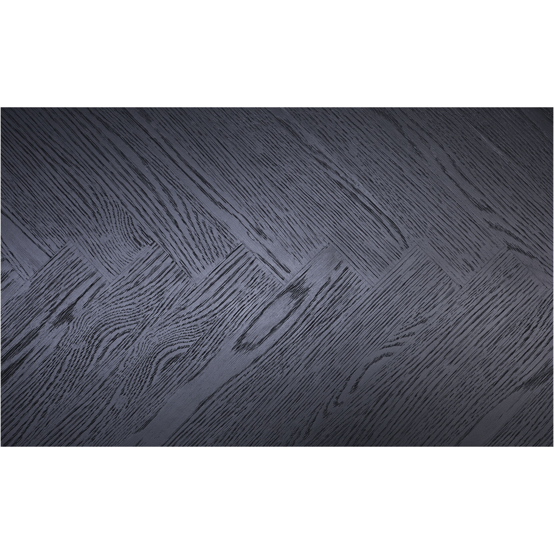 William 85.75 X 43.25 inch Black Dining Table