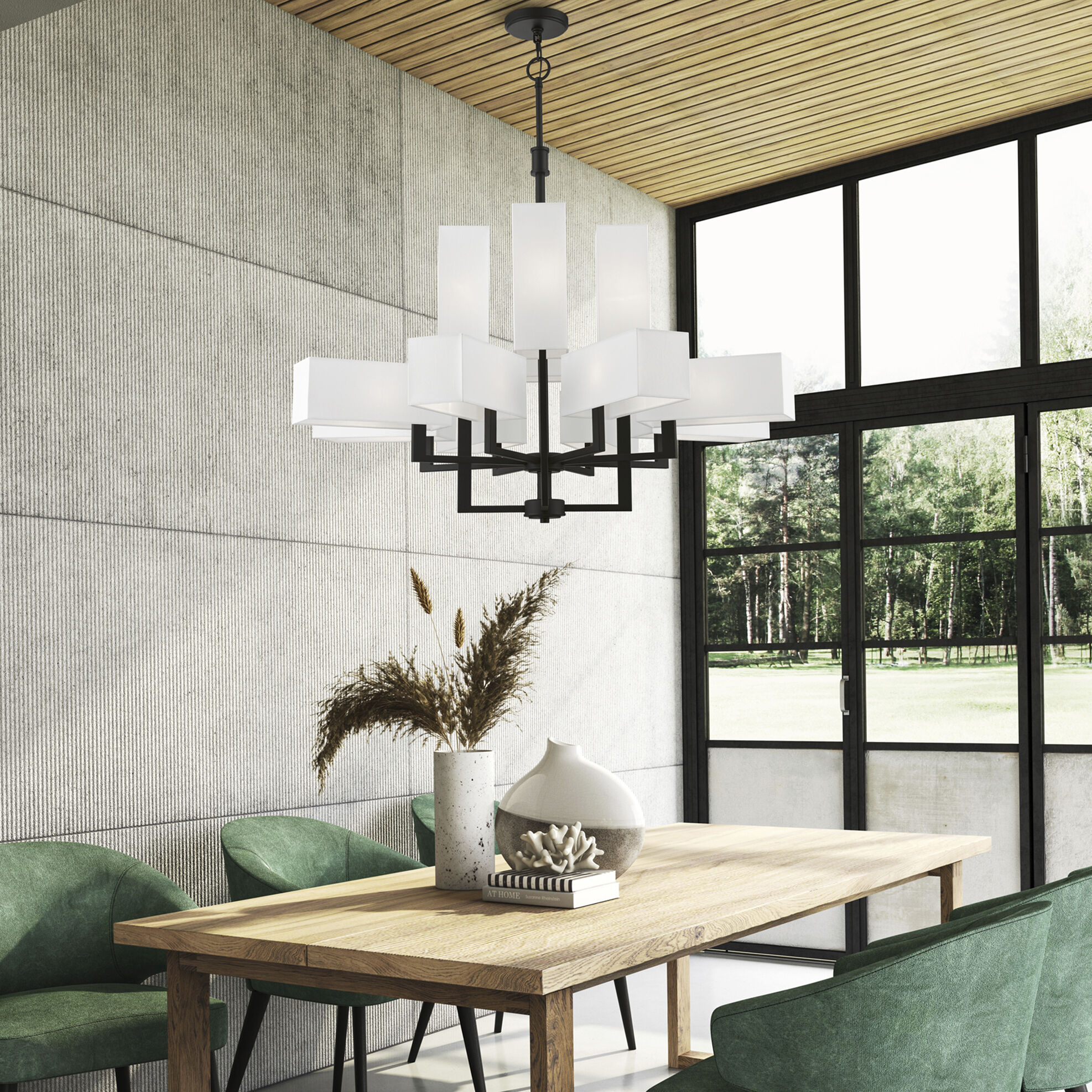 Entryway large chandelier online