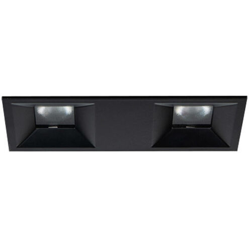 Ocularc LED Black Recessed Lighting