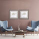 Landscapes Brown and Blue and Gray and Neutral Framed Art, Propac
