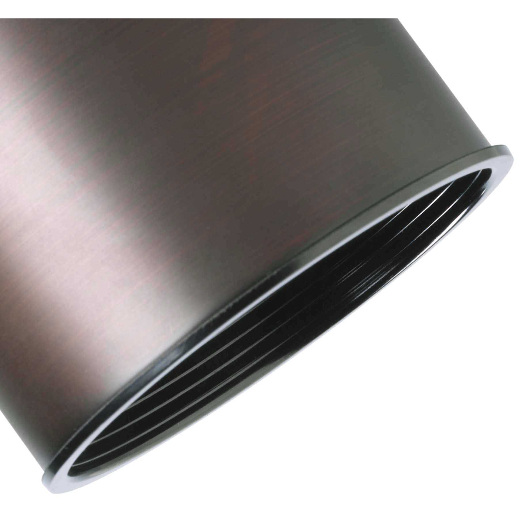 Directional 4 Light 36 inch Urban Bronze Multi Directional Wall/Ceiling Light