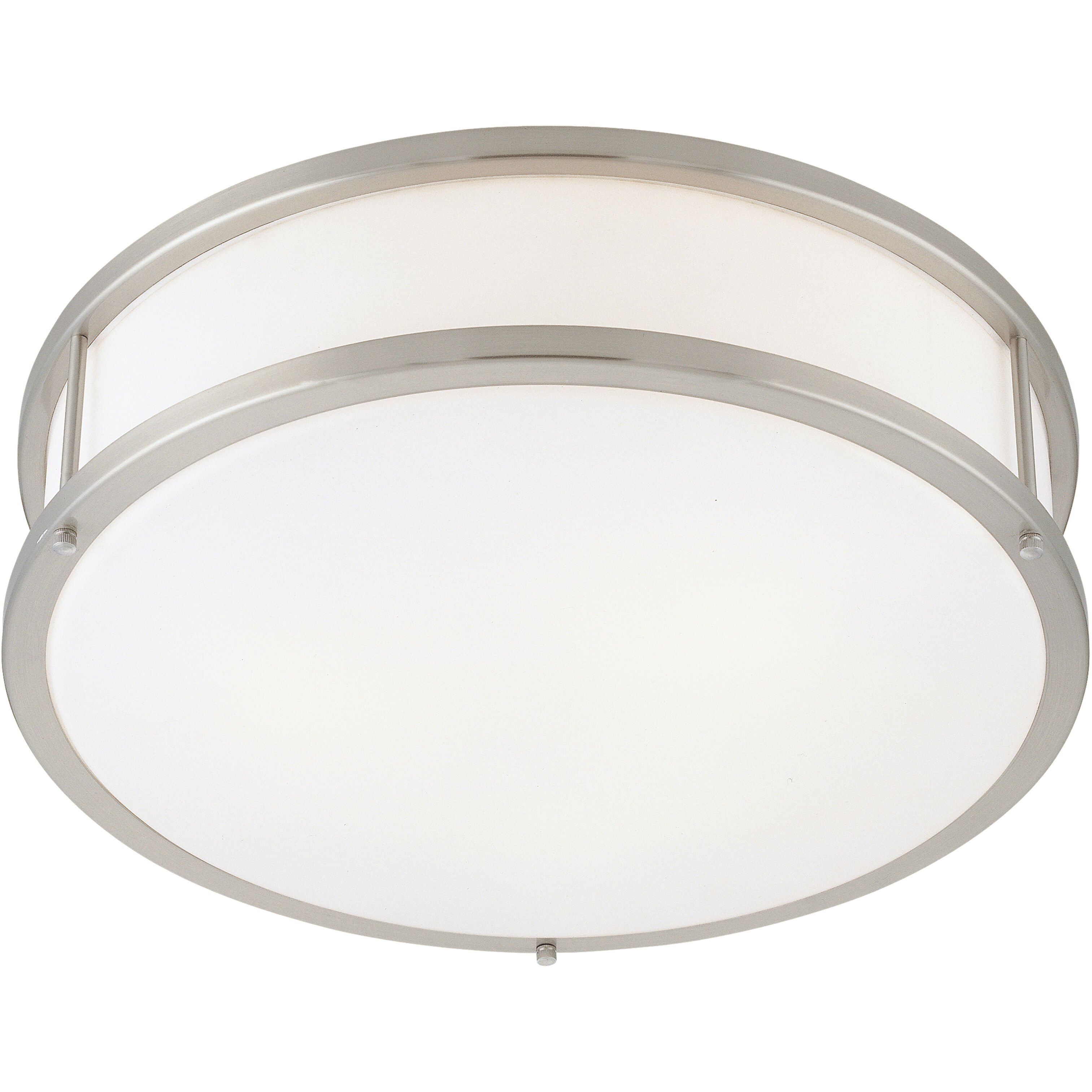 Conga 2 Light 16.00 inch Flush Mount