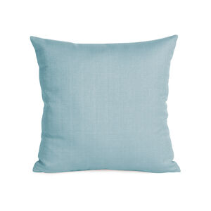 Square 20 inch Sterling Breeze Pillow, with Down Insert