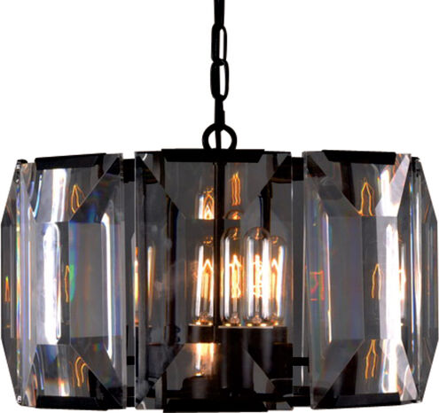 RD Series 19 inch Pendant Ceiling Light