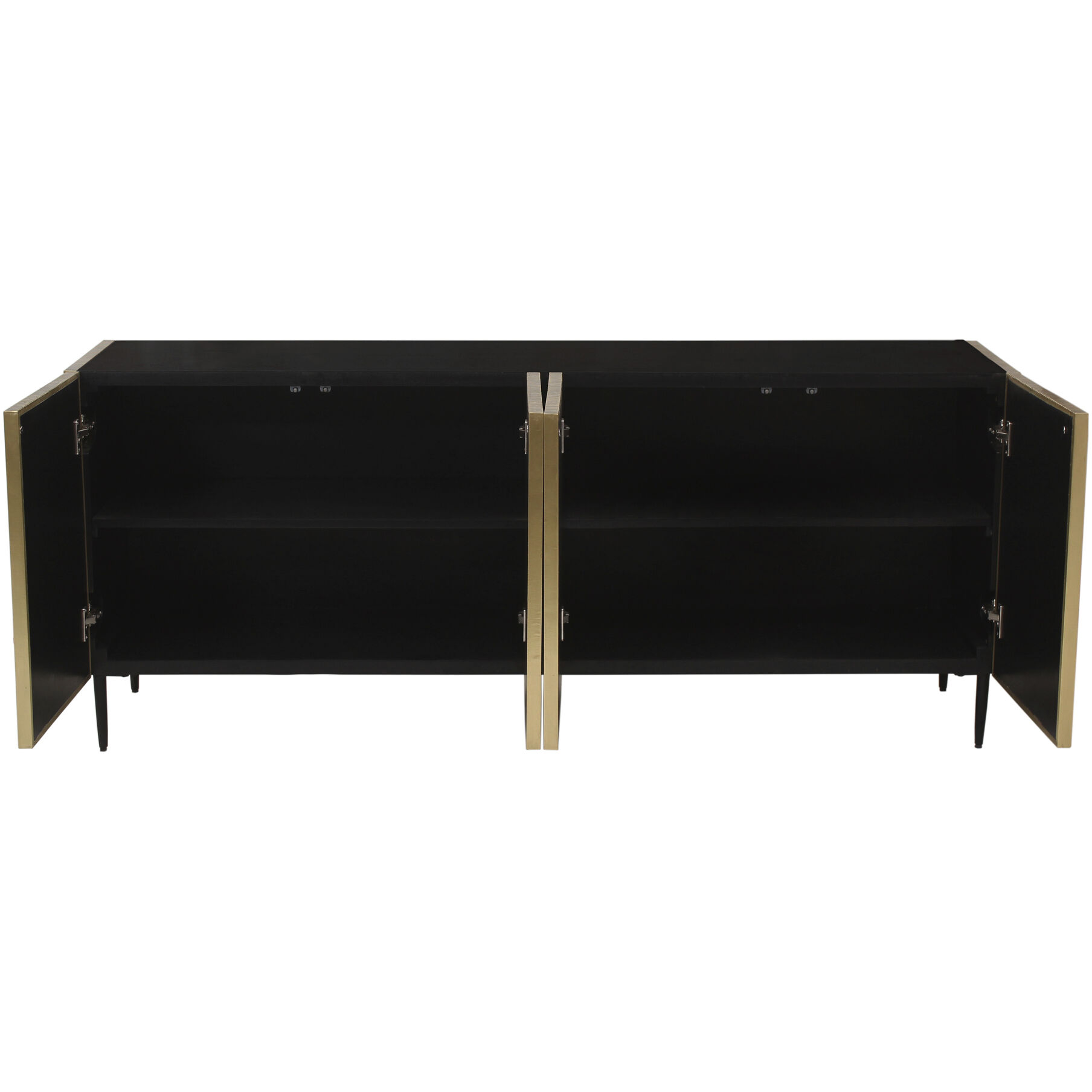 Brogan 72 X 18 inch Yellow Sideboard