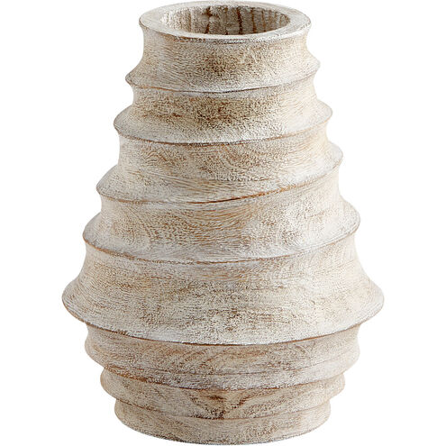 Giorgio 11 X 10 inch Vase