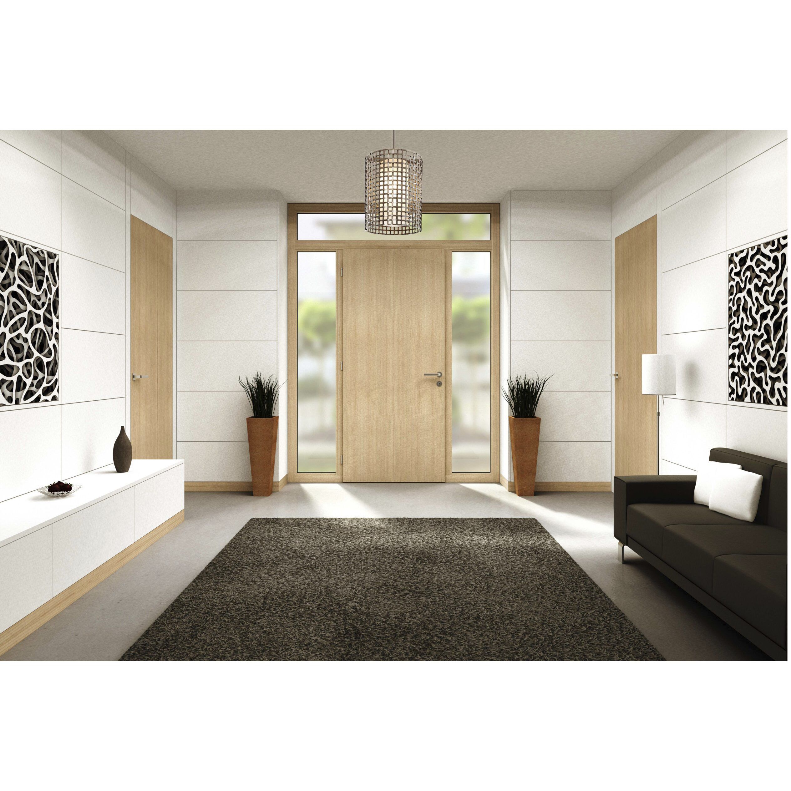 Tweed LED 12 inch Burnished Bronze Pendant Ceiling Light in 3000K LED, Frosted, Oversized