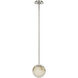 Kelly Wearstler Melange 1 Light 7.00 inch Pendant