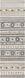 Alyssa 96 X 30 inch Light Grey Rug, Runner