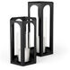 Balley 19.69 X 9.45 inch Lantern