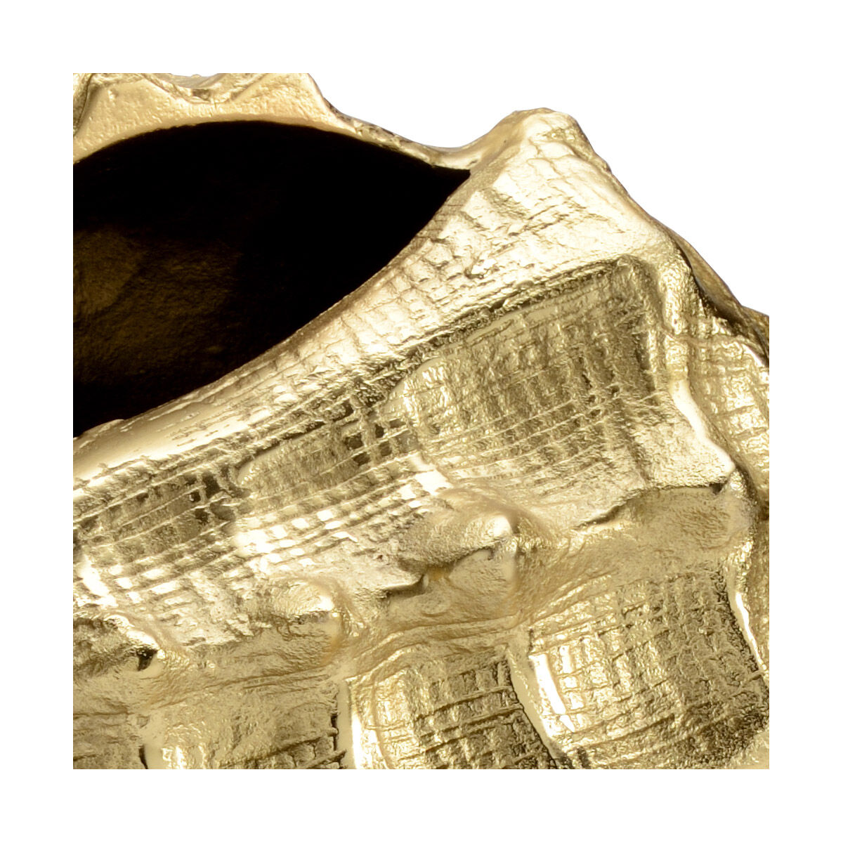 Waterfront 18 X 18 inch Sculpture