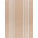 Malibu 120 X 94 inch Rugs in 8 x 10, Rectangle