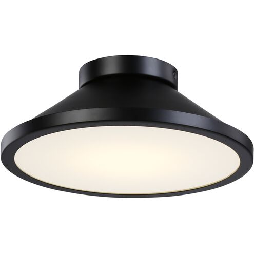 Lucida 1 Light 12.00 inch Flush Mount