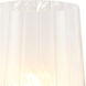 Providence 1 Light 5.25 inch Matte Black Wall Mount Wall Light