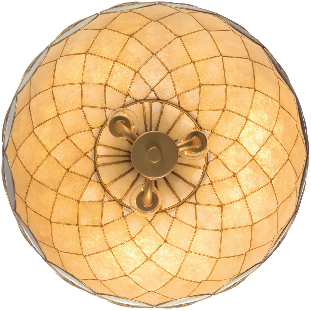 Darby Pendant Ceiling Light