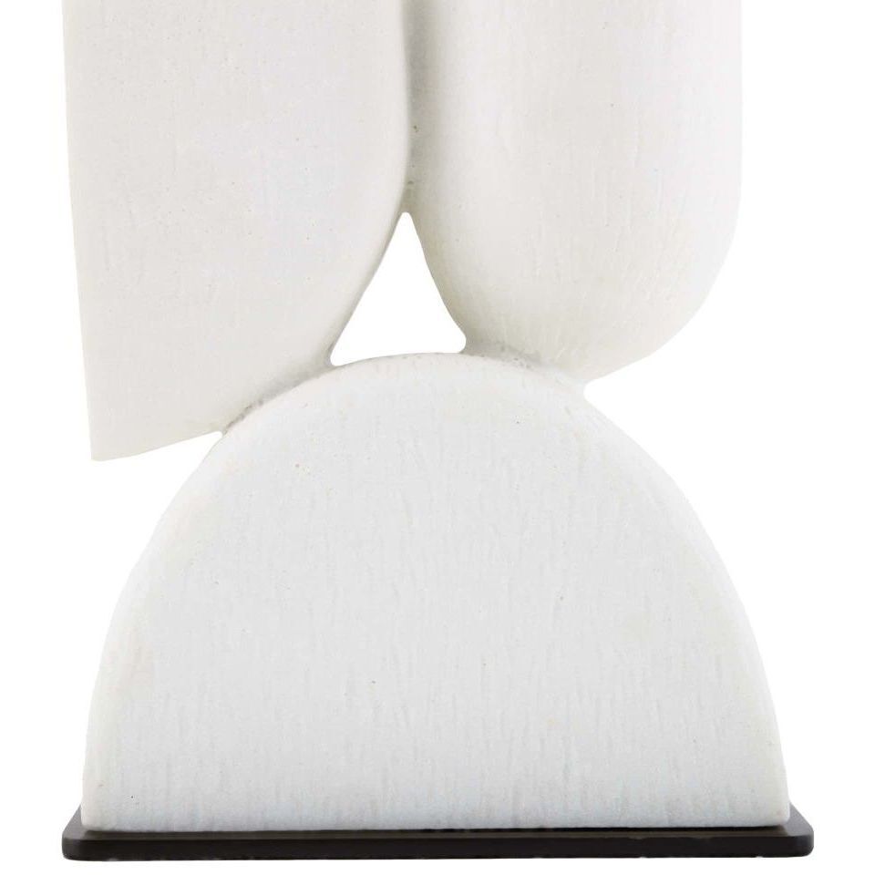 Poza Ivory Sculpture