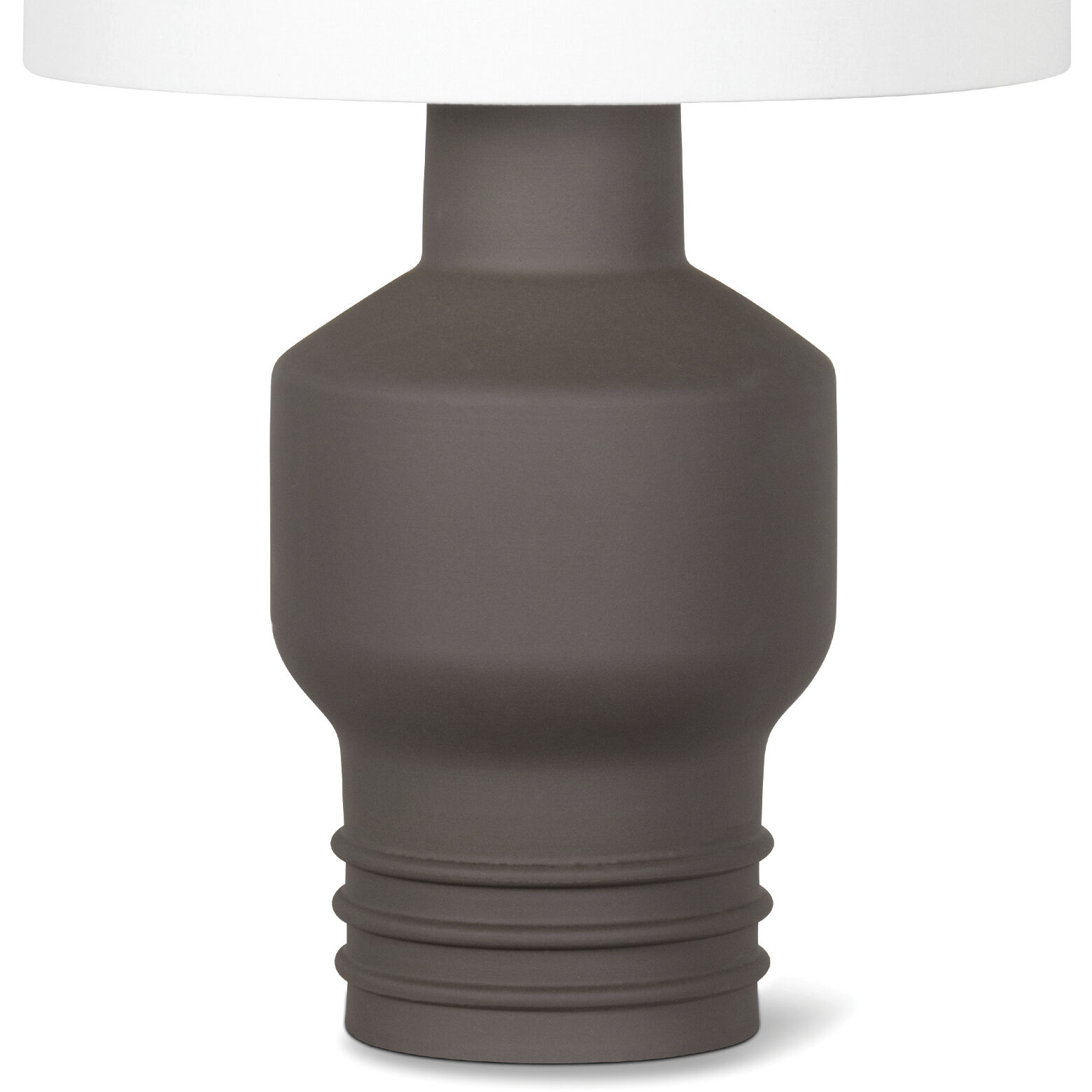 Lewis 28.5 inch 150.00 watt Black Table Lamp Portable Light