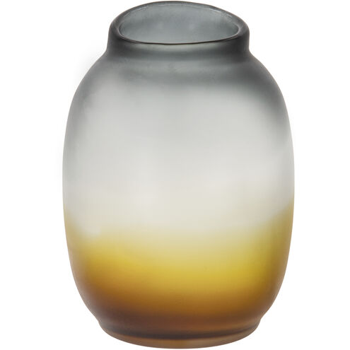 Normand 9.8 X 7.1 inch Vase