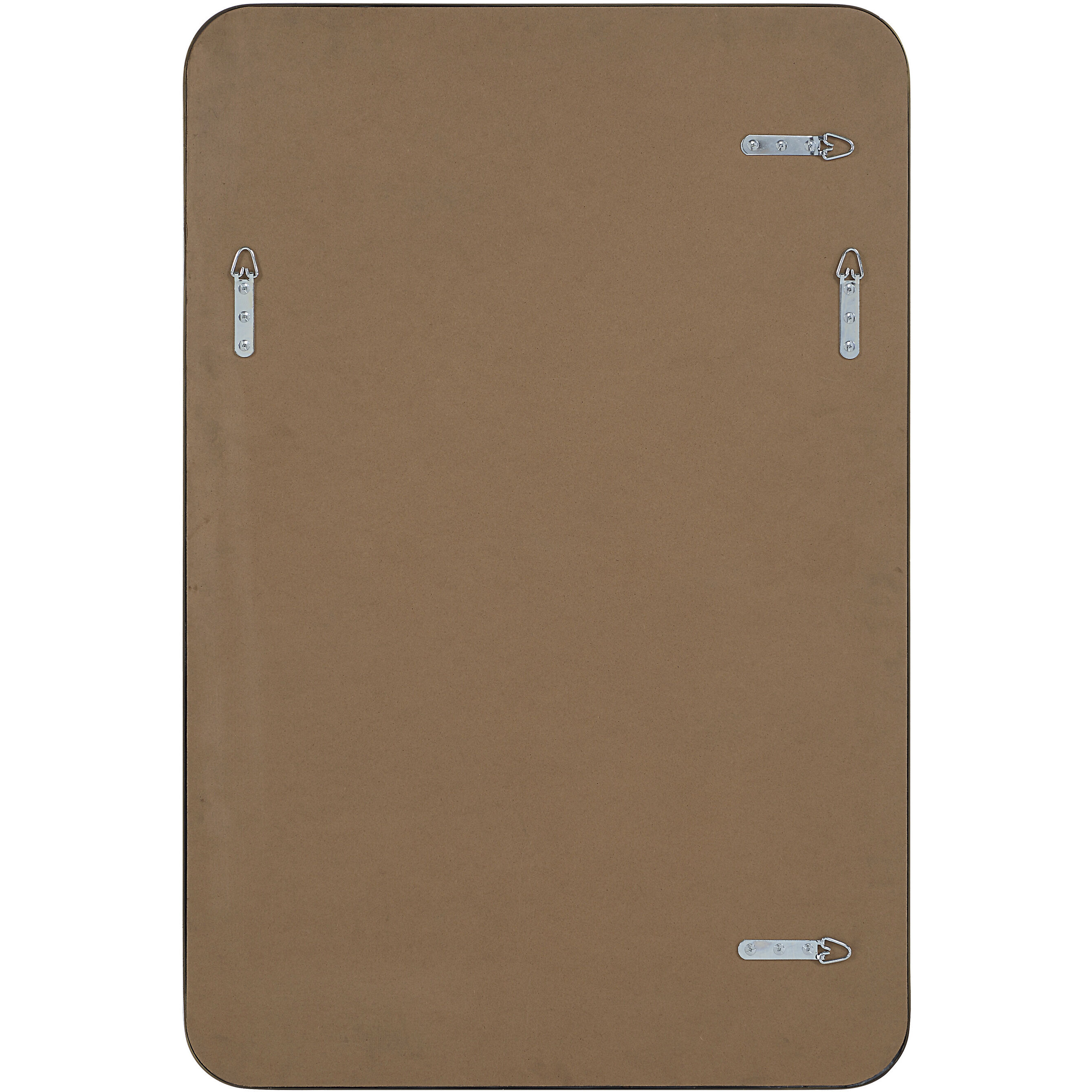 Franca 36 X 24 inch Wall Mirror