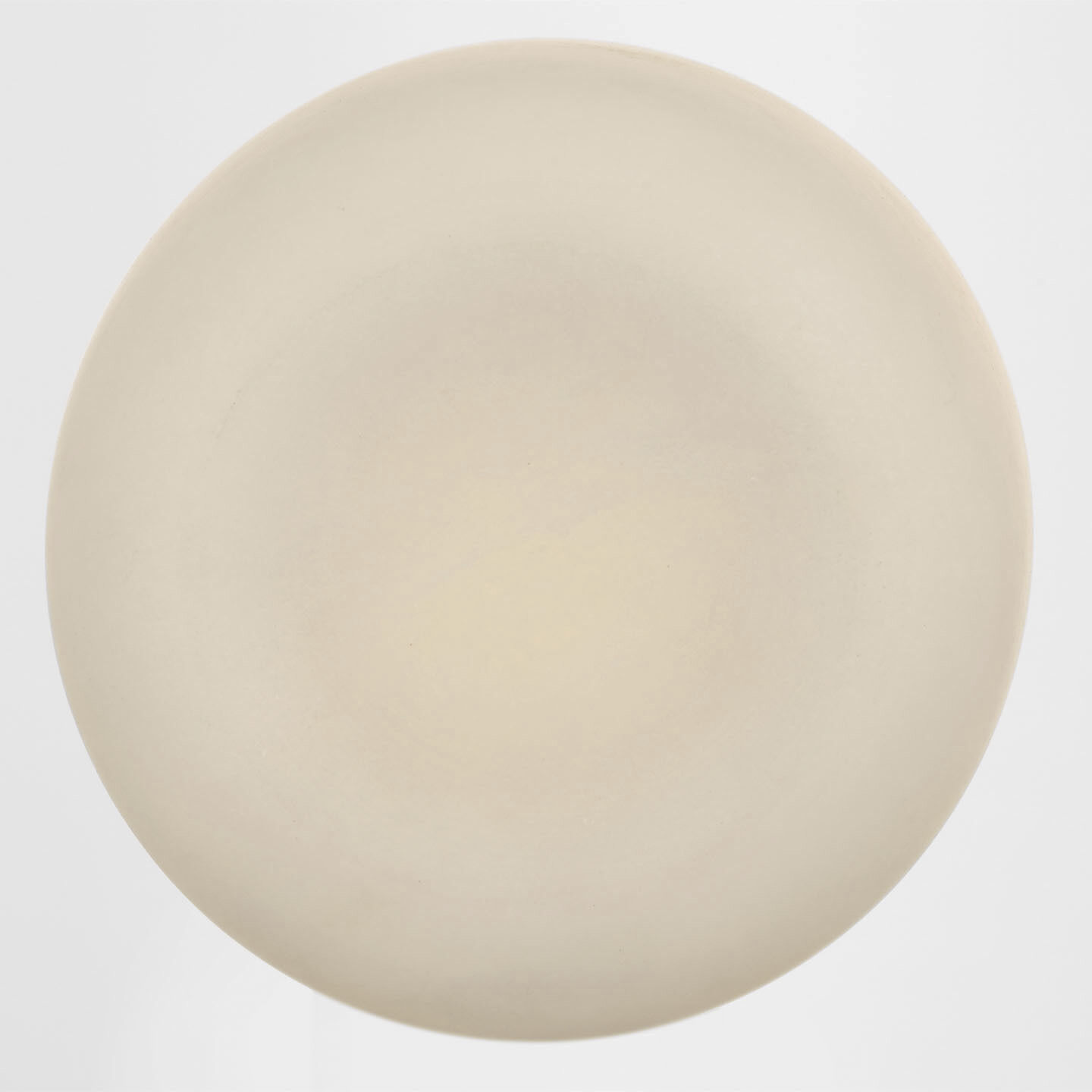 Kelly Wearstler Formosa LED 5.25 inch Alabaster and Polished Nickel Elongated Flush Mount Ceiling Light