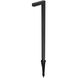 Aera 12 35.00 watt Dark Bronze Outdoor Landscape Path Light