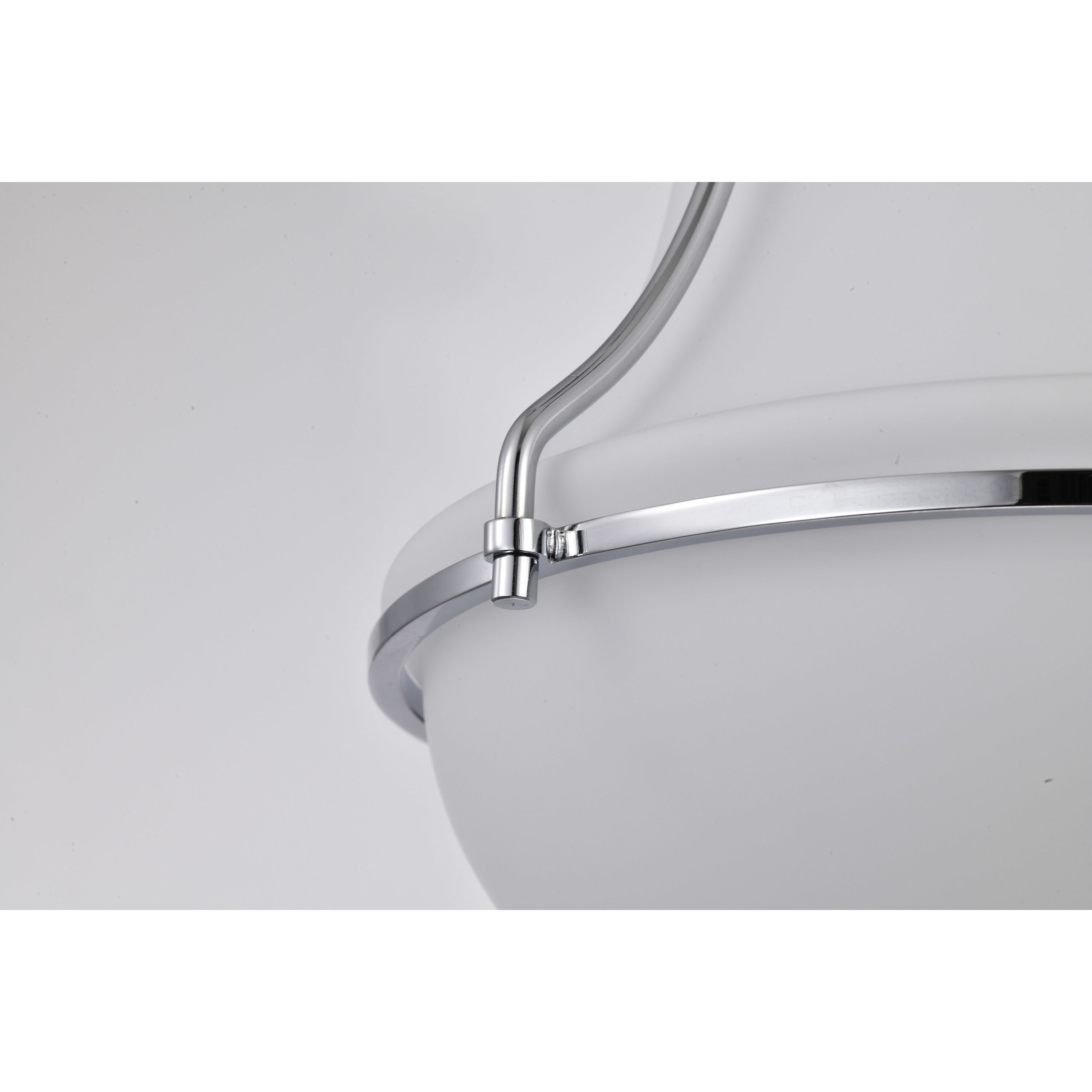 Valdora 1 Light 10.38 inch Polished Nickel Pendant Ceiling Light