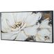 Anita Cream/Gray Wall Art