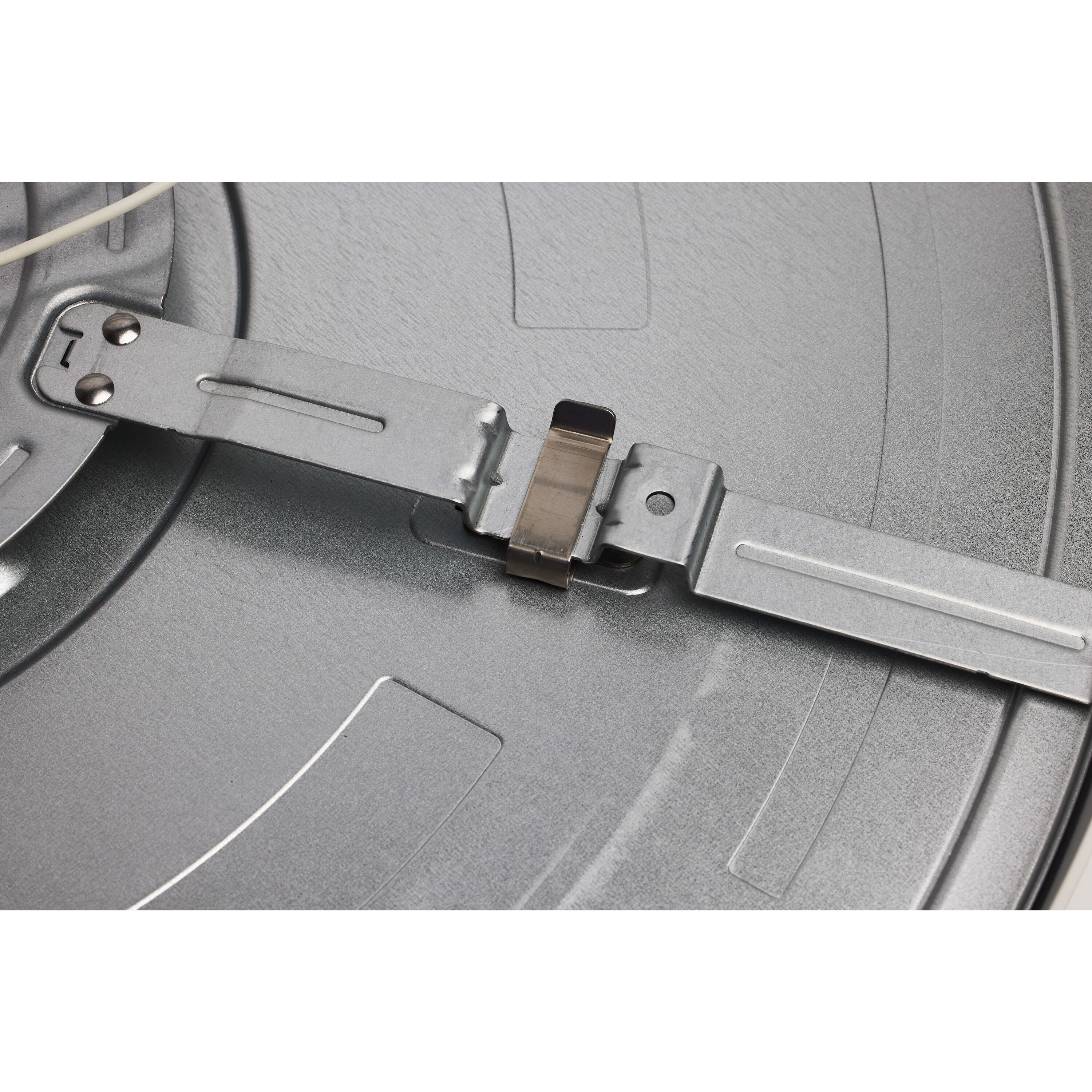 Blink Pro+ LED 19 inch White Edge Lit Flush Mount Ceiling Light