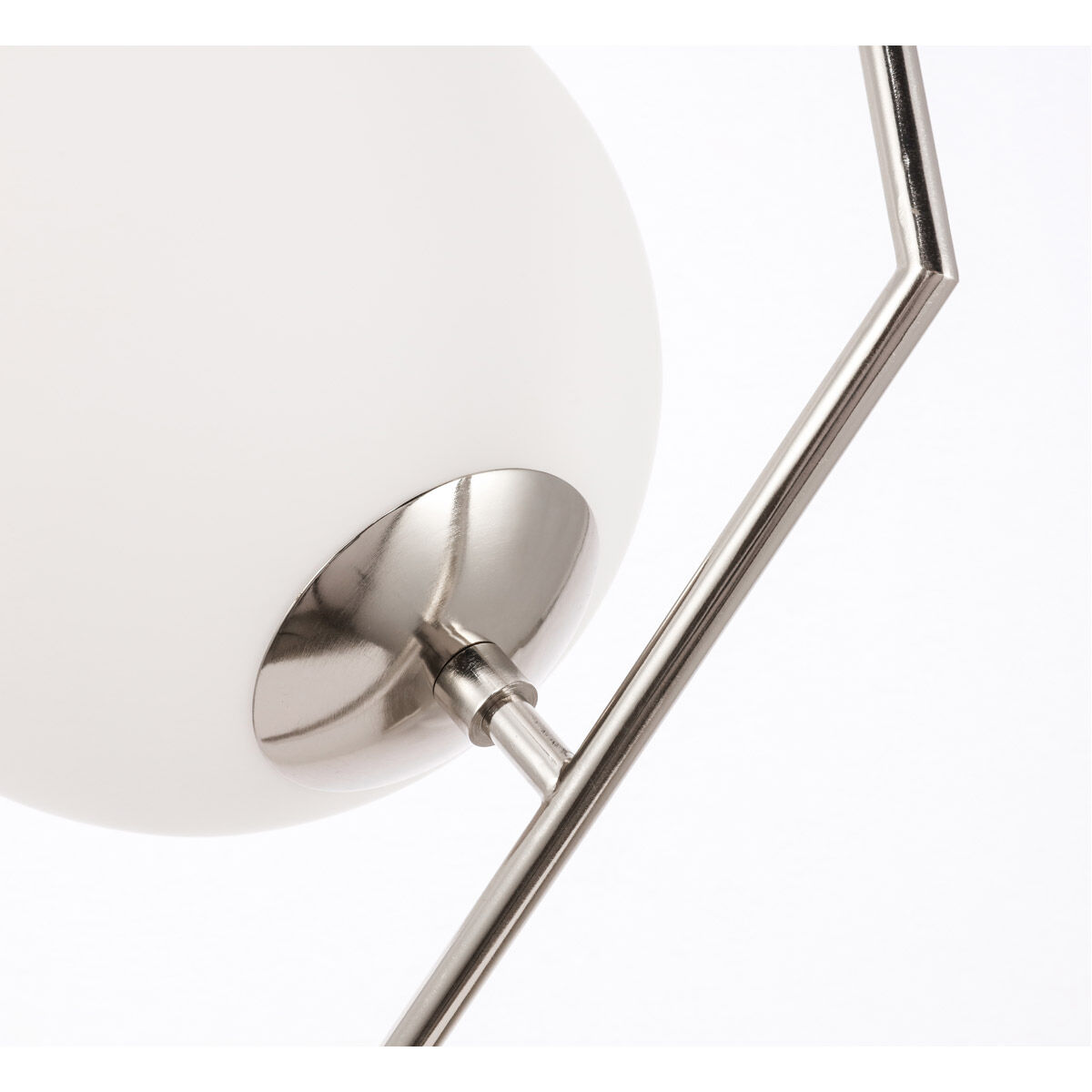 Ryland 1 Light 16 inch Chrome Pendant Ceiling Light