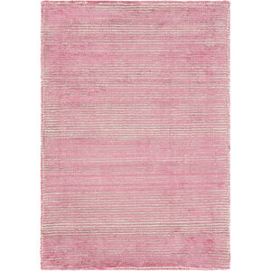 Prague 156 X 108 inch Purple and Neutral Area Rug, Viscose and Polyester