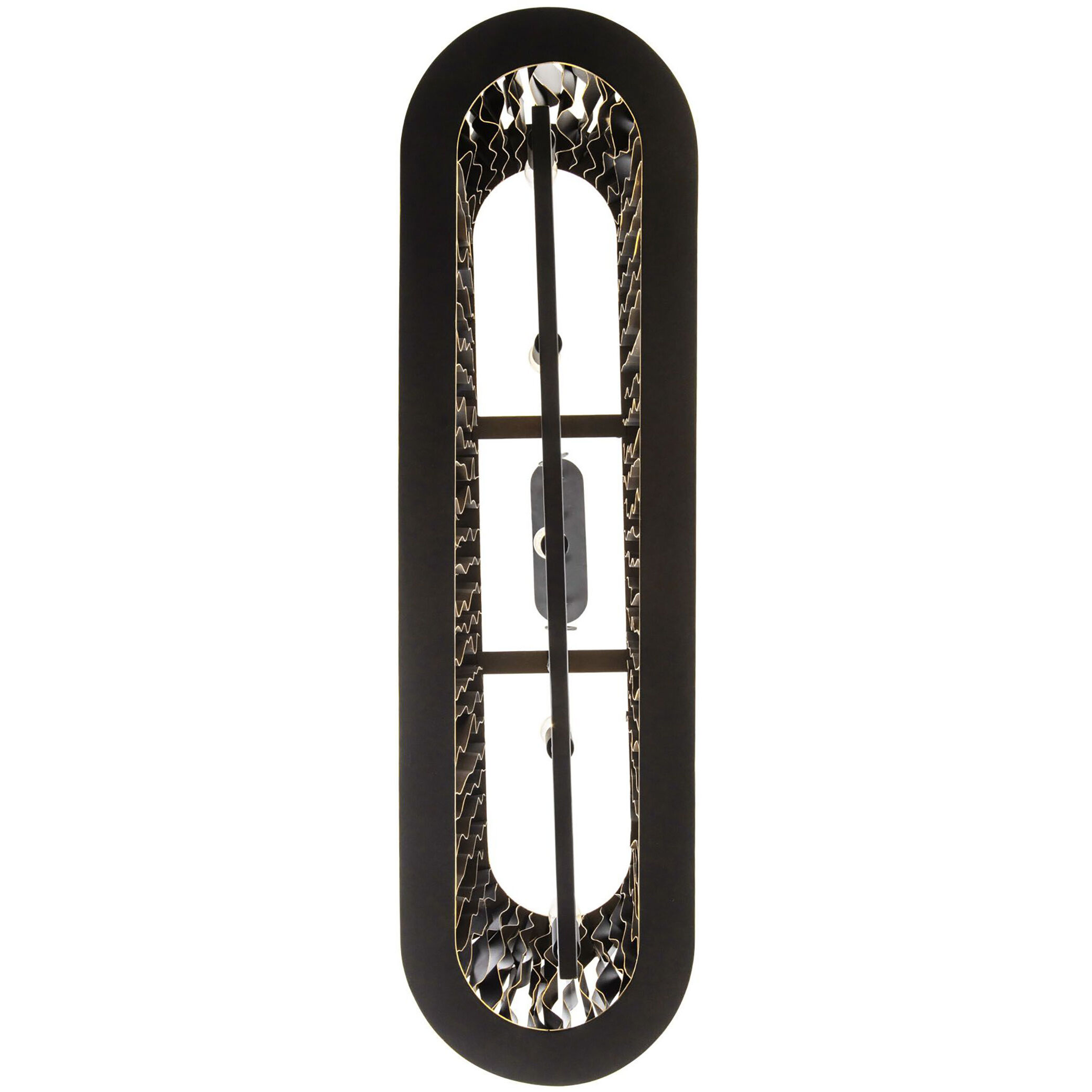 Estela Linear Pendant Ceiling Light, Smithsonian Collaboration