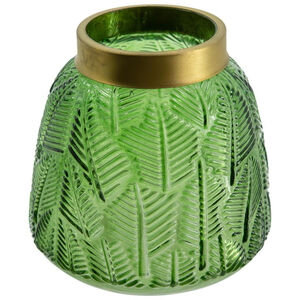 Anita 6.1 X 5.9 inch Vase