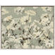 Floral Haven 34.00 inch  X 42.00 inch Wall Accent