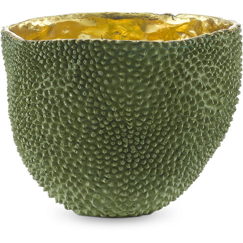 Jackfruit 8.25 X 6 inch Vase, Large