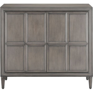 Counterpoint Chateau Gray Cabinet