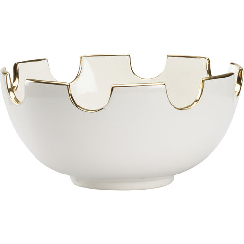 Classic 11.5 X 6 inch Bowl