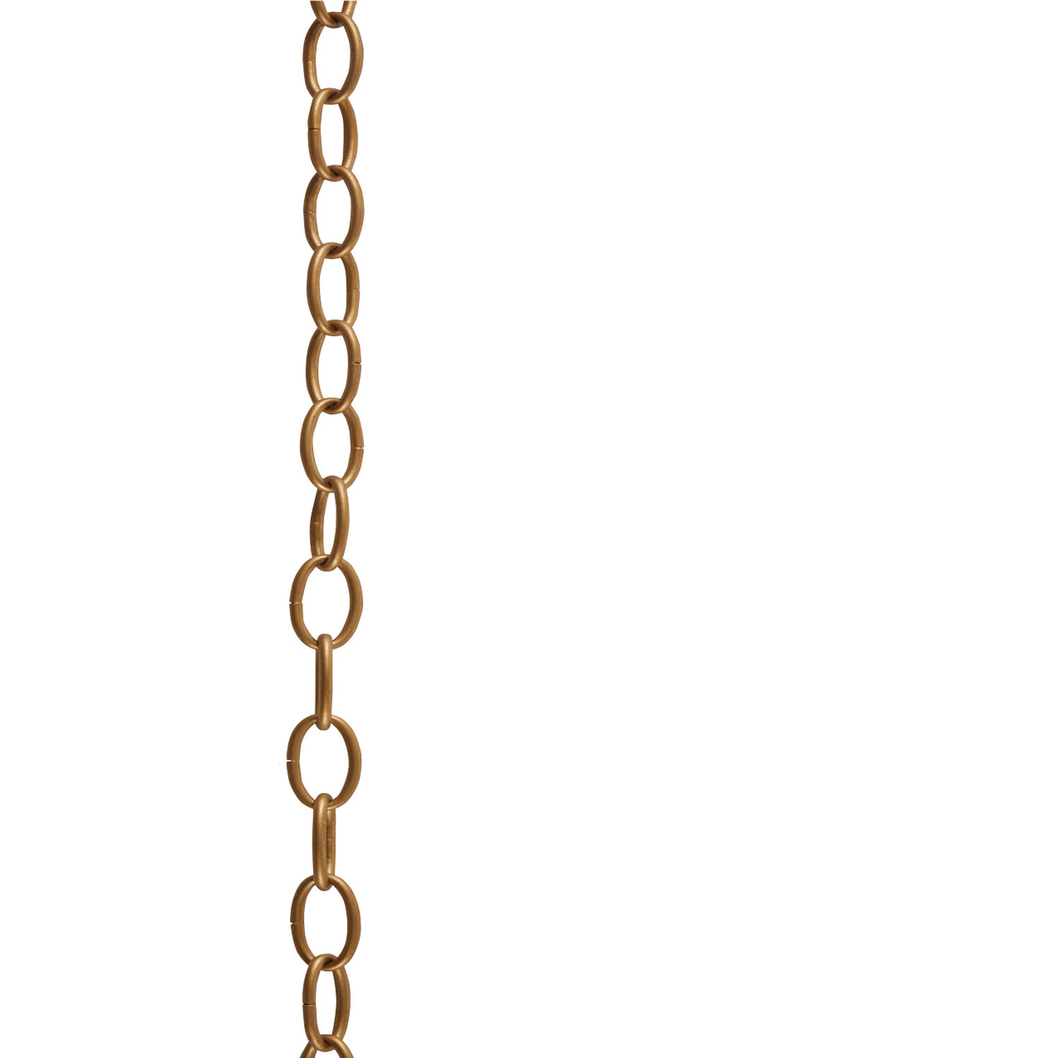 Cansa 6 Light 32 inch Clean Antique Gold Chandelier Ceiling Light