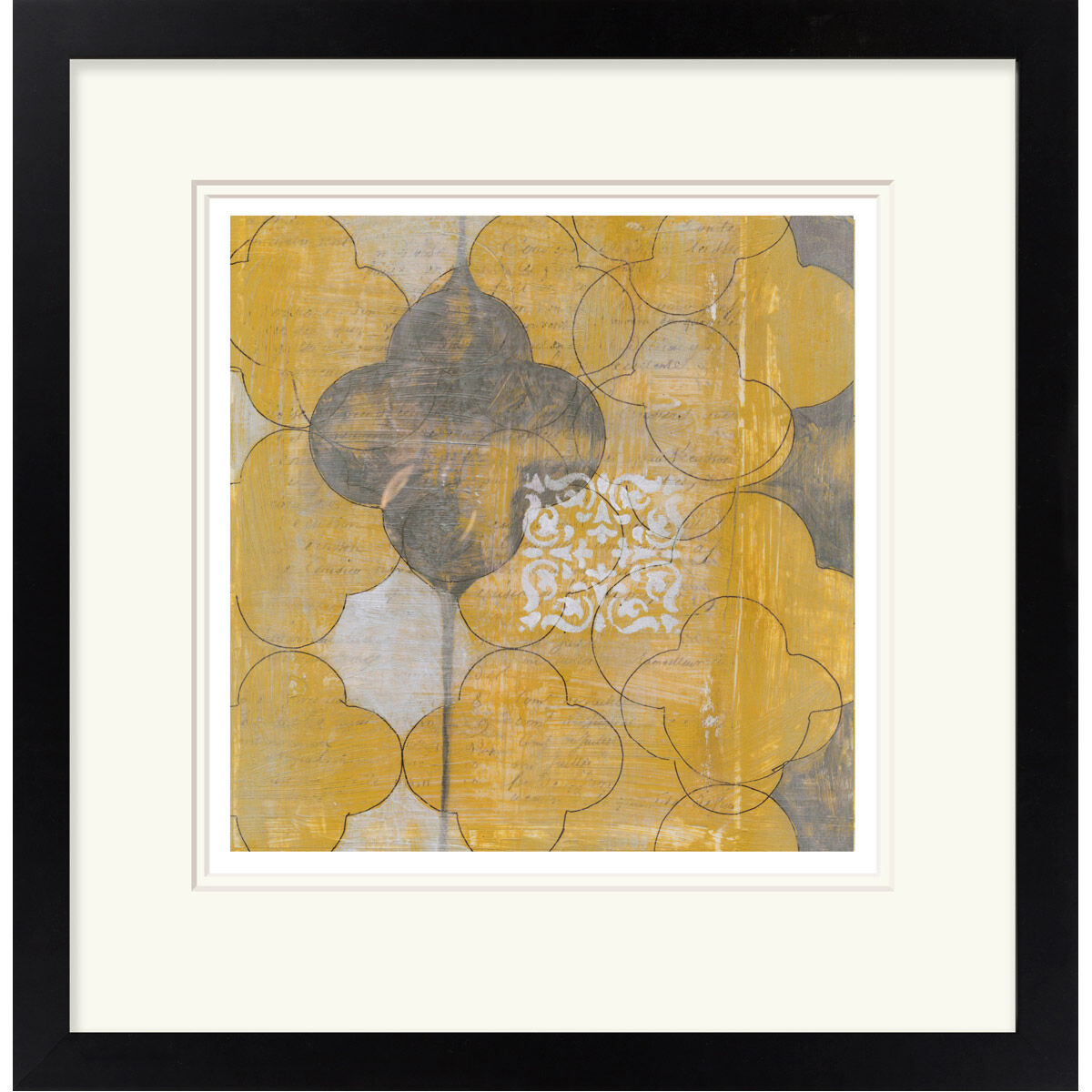 Surya Wall Decor Wall Art - Stock