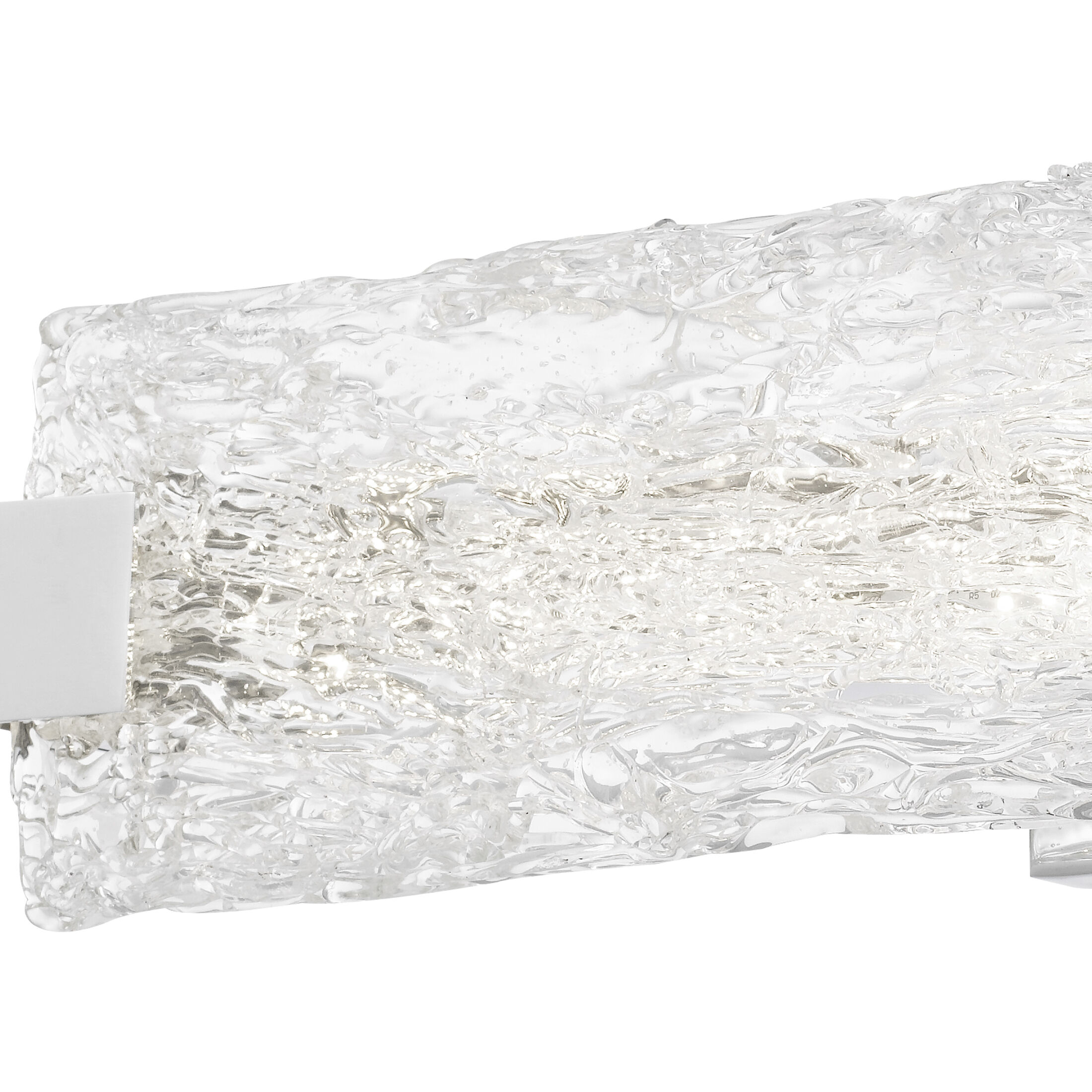 Winter LED 24 inch Polished Chrome Bath Light Wall Light