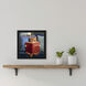 Love Language 11 X 11 inch Non-Glass Framed Art, Propac