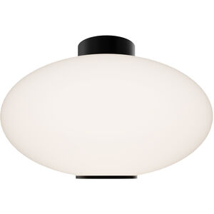 Illusion 1 Light 22.10 inch Flush Mount