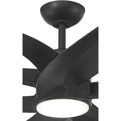 Pinup 60 inch Coal Ceiling Fan