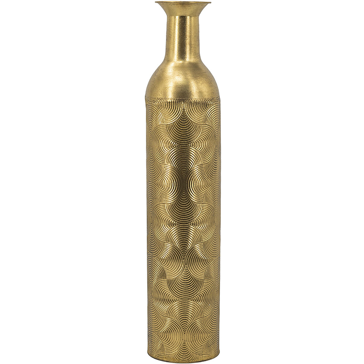 Anita 26.6 X 5.5 inch Vase