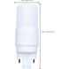 Lumos G24d LED CFL Replacements Pin Based