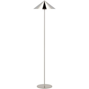 Paloma Contreras Orsay 1 Light 14.00 inch Floor Lamp