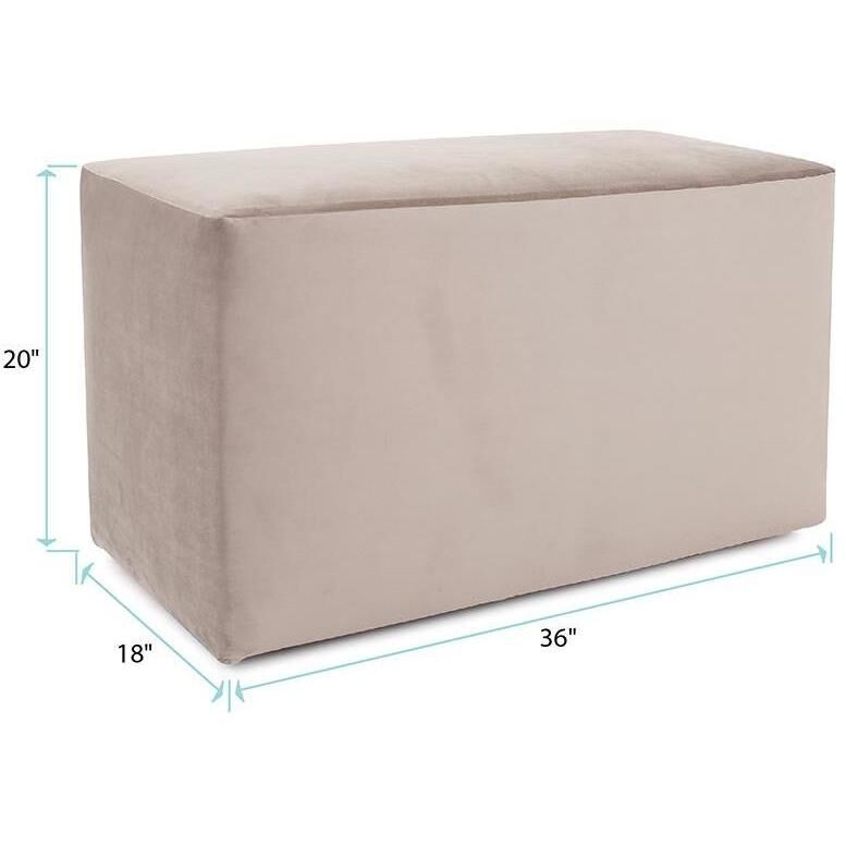 Bella Universal Ash Bench