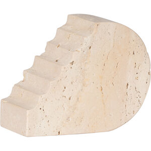 Cliff 4 X 2 inch Sculpture