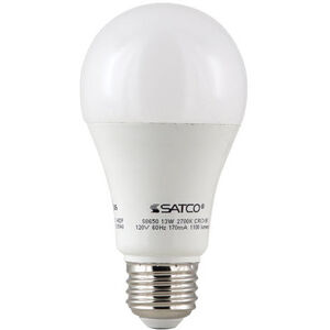 Energy Efficient Bulb - Title 20 120V Bulb
