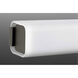 Beam LED LED 22.25 inch Architectural Bronze Bath Vanity Wall Light