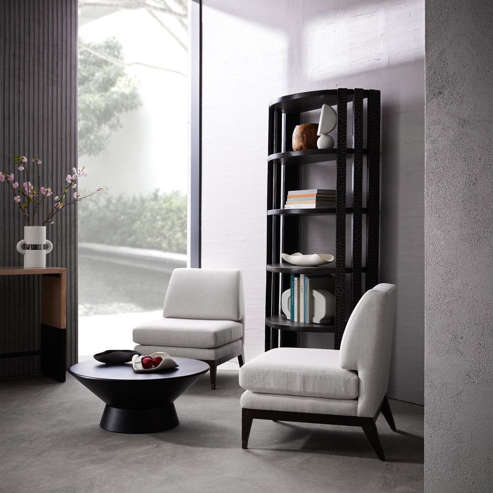 Sawyer 33 inch Cider Chair